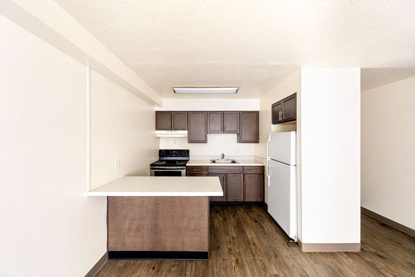 Euclid Hill Villa Apartments, 100 Richmond Road, Euclid, OH RentCafe